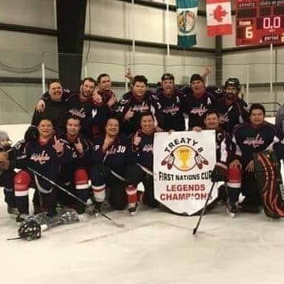 Meet your Posher, Peter - Picture 1 of 1